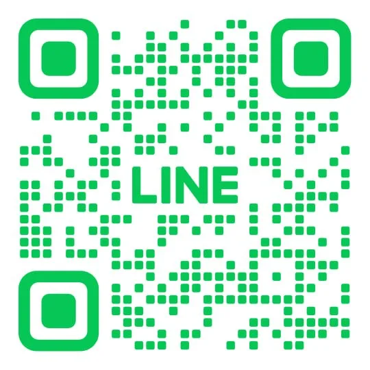 QR Code ติดต่อ ที่เด็ดวันนี้ ผ่าน Line